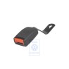 Genuine VW Belt Latch - 867857756