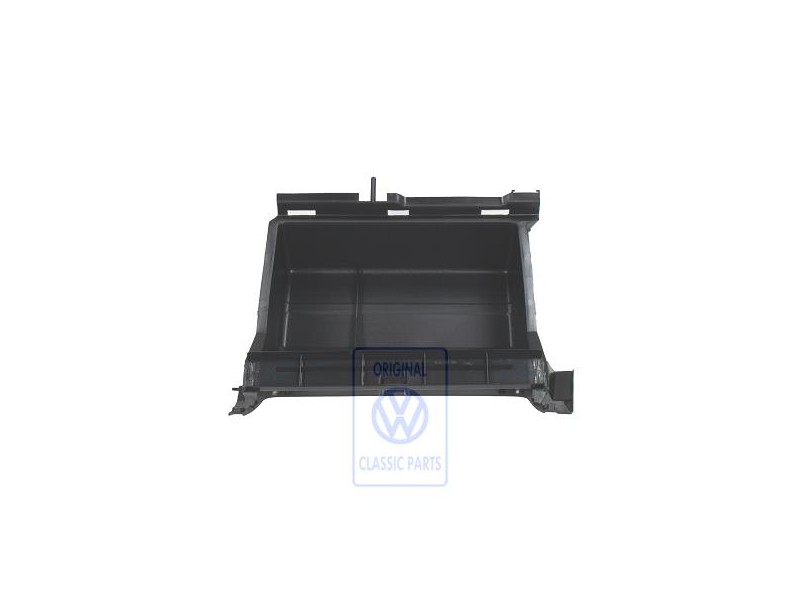 Genuine VW Glove Compartment - 867857922A