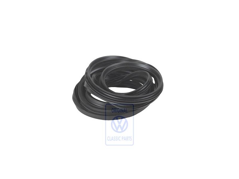 Genuine VW Seal - 867877209A