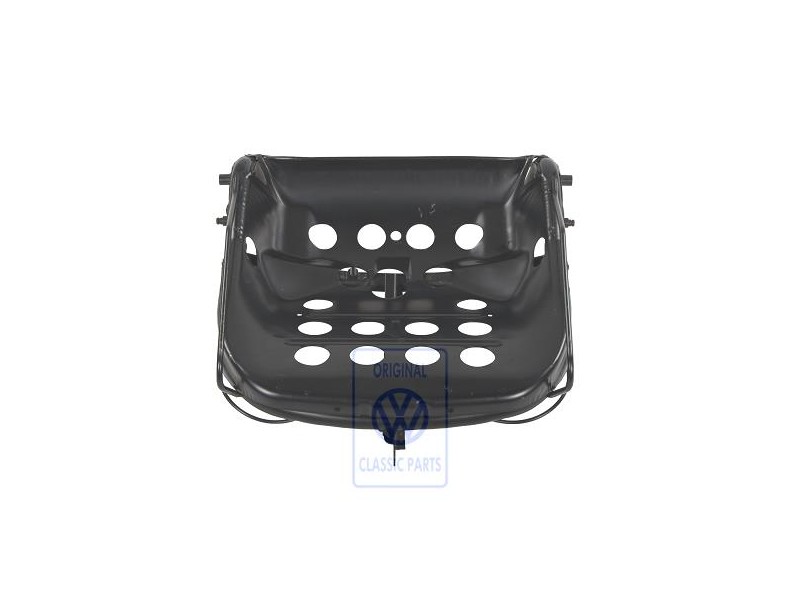 Genuine VW Seat Frame - 867881105F