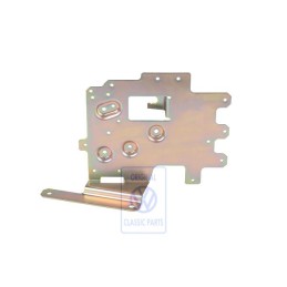 Genuine VW Retaining Plate - 867905363A