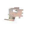 Genuine VW Retaining Plate - 867905363A