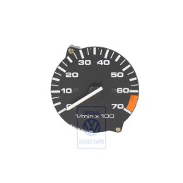 Genuine VW Revolution Counter - 867919253B