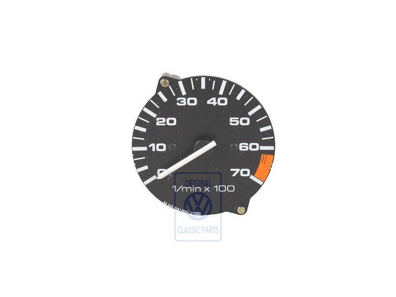 Genuine VW Revolution Counter - 867919253B