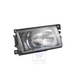 Genuine VW Halogen Headlights - 867941018