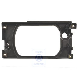 Genuine VW Retaining Frame - 867941046