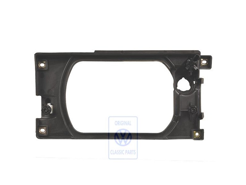 Genuine VW Retaining Frame - 867941046