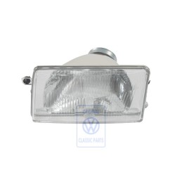 Genuine VW Headlight Insert - 867941105