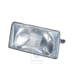 Genuine VW Headlight Insert - 867941106