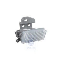 Genuine VW Halogen Fog Lamp - 867941702