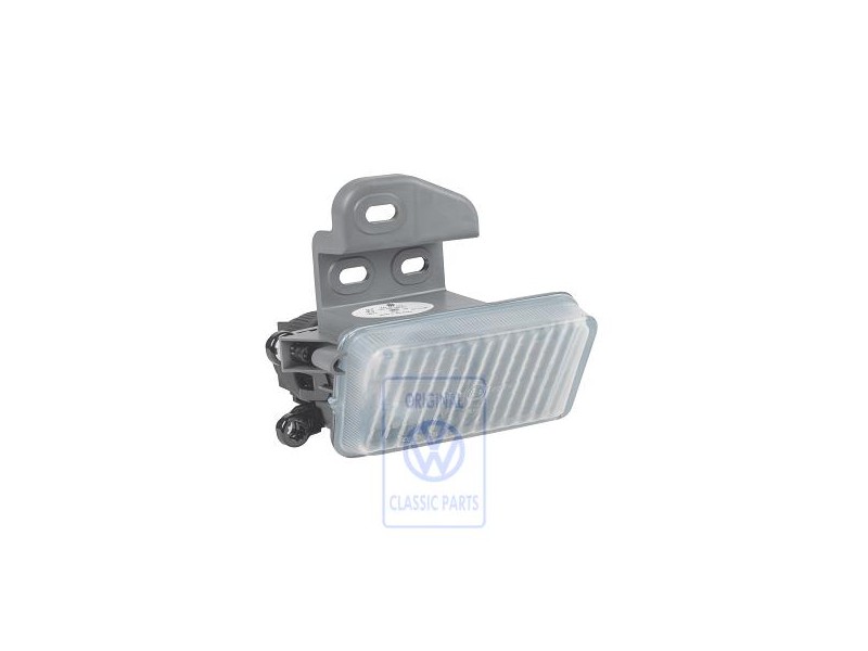 Genuine VW Halogen Fog Lamp - 867941702