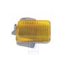 Genuine VW Headlight Insert, Yellow Light - 867941724A