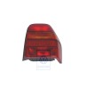 Genuine VW Tail Light With Fog Light - 867945112E
