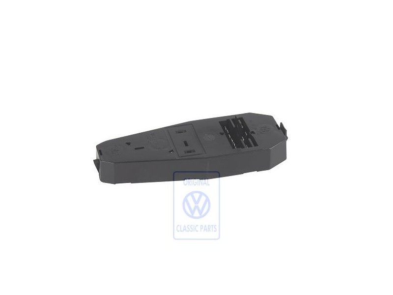 Genuine VW Bulb Carrier - 867945257A