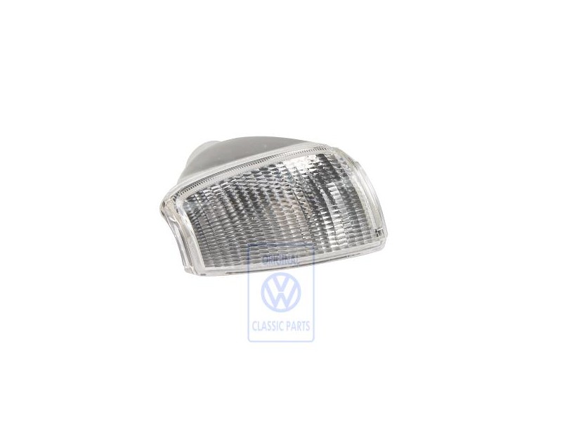 Genuine VW Turn Signal Indicator - 867953049C