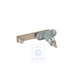 Genuine VW Wiper Shaft With Bearing - 867955215