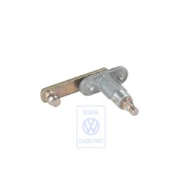 Genuine VW Wiper Shaft With Bearing - 867955216B
