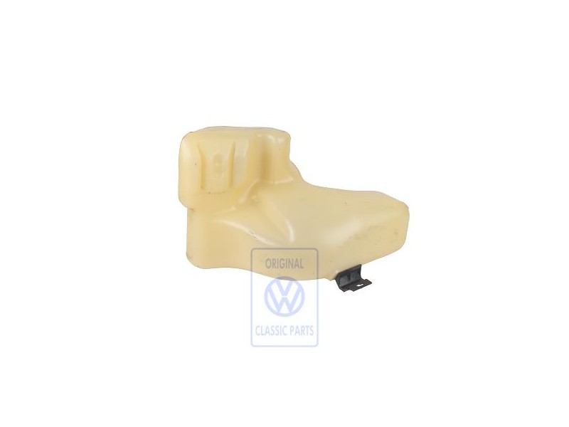 Genuine VW Wash Water Reservoir - 867955453A