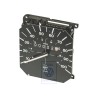 Genuine VW Speedometer Without Mile Trip Recorder - 867957023AA
