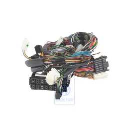 Genuine VW Wiring Set For Dash Panel - 867971051AC