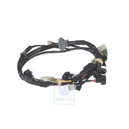 Genuine VW Wiring Harness: Front Right - 867971072CR