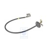 Genuine VW Wiring Set For Battery   - 867971228A