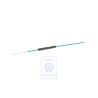 Genuine VW Heater Valve Cable - 868819837B
