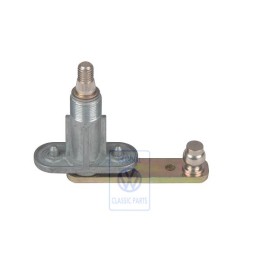 Genuine VW Wiper Shaft With Bearing - 868955215A