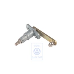 Genuine VW Wiper Shaft With Bearing - 868955216B