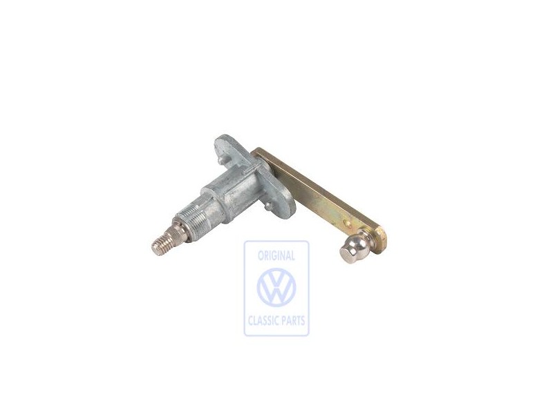 Genuine VW Wiper Shaft With Bearing - 868955216B