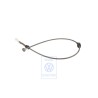 Genuine VW Speedometer Drive Cable - 868957801B