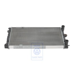 Genuine VW Cooler For Coolant - 871121251A