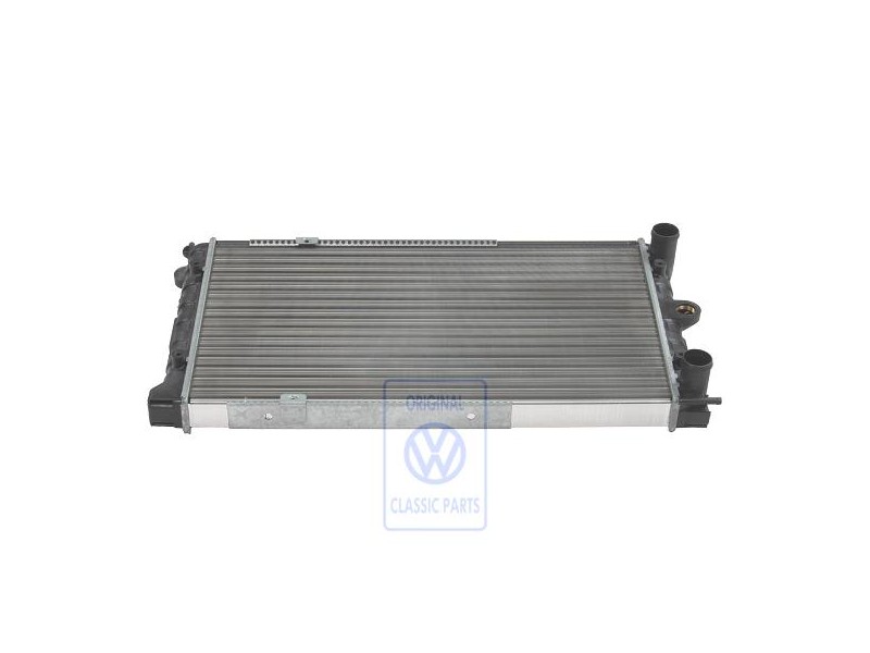 Genuine VW Cooler For Coolant - 871121251A