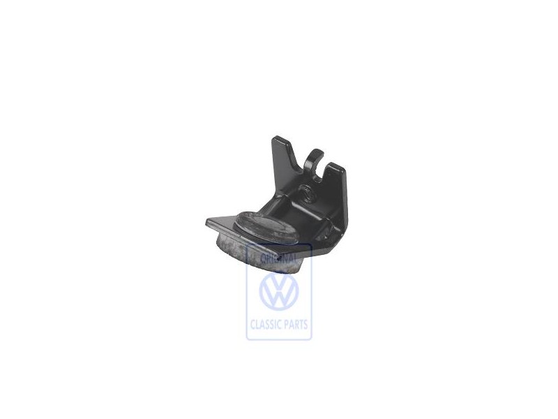 Genuine VW Bracket - 871145643