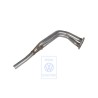 Genuine VW Exhaust Pipe - 871253091D