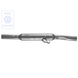 Genuine VW Front Silencer - 871253209A