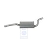 Genuine VW Rear Silencer - 871253609