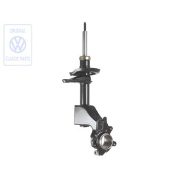 Genuine VW Suspension Strut Complete - 871412023E