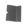 Genuine VW Cover Cap Graphite - 871807441 2BC