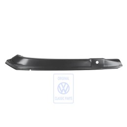 Genuine VW Sealing Channel - 871809643A