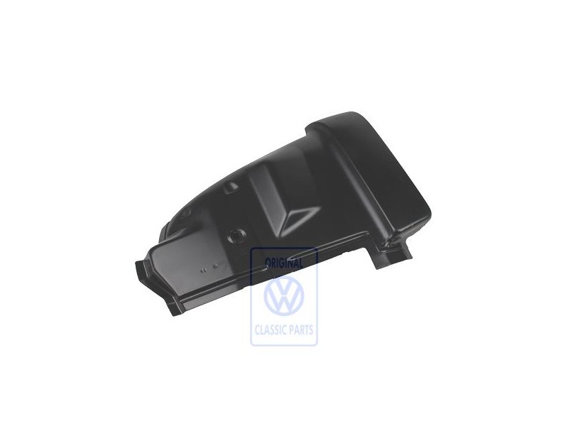 Genuine VW Rear Cross Panel - 871813303