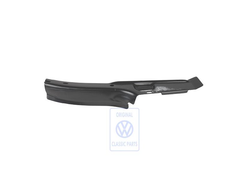 Genuine VW Reinforcement For Seal Channel - 871813335A