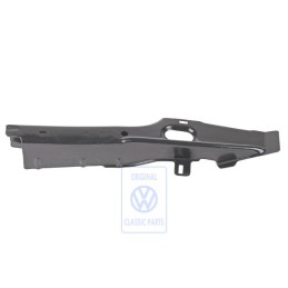 Genuine VW Reinforcement For Seal Channel - 871813336A