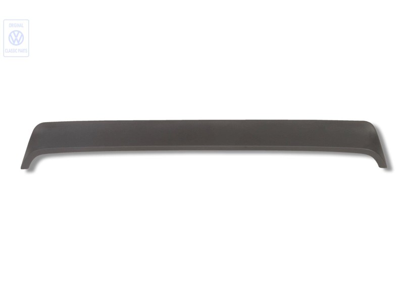 Genuine VW Spoiler - 871827933D