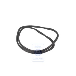 Genuine VW Seal For Rear Window - 871845521