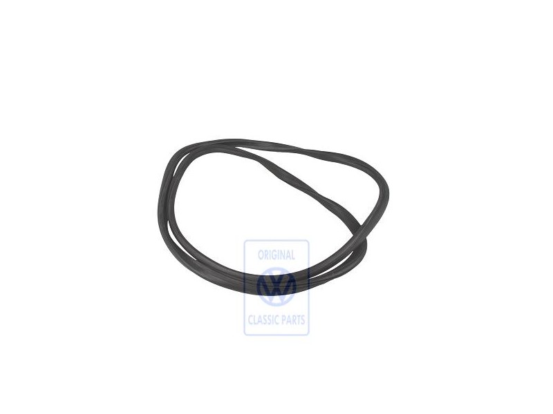 Genuine VW Seal For Rear Window - 871845521