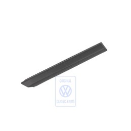 Genuine VW Protective Strip For Side Sect Graphite - 871853470 2BC