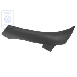 Genuine VW Trim Graphite - 871853807 2BC