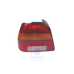 Genuine VW Tail Lights With Reversing Lights - 871945111F