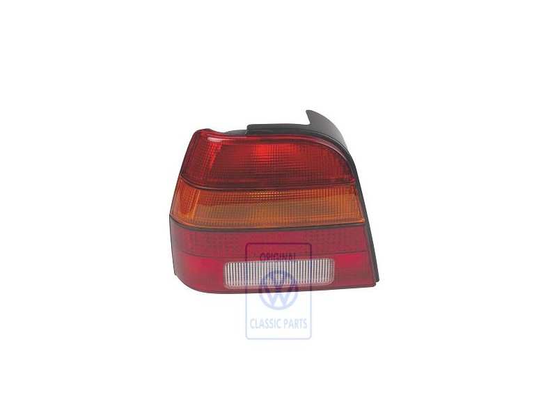 Genuine VW Tail Lights With Reversing Lights - 871945111F